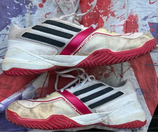 Scarpe Adidas Adituff 38.5