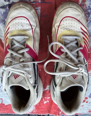 Scarpe Adidas Adituff 38.5
