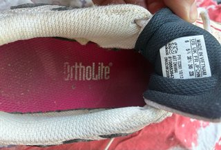 Scarpe Adidas Adituff 38.5