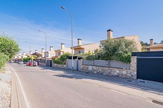 Chalet en venta en Otura