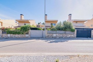 Chalet en venta en Otura