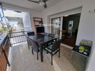 Piso en alquiler en Costa Daurada - Sant Gaietà en Roda de Barà