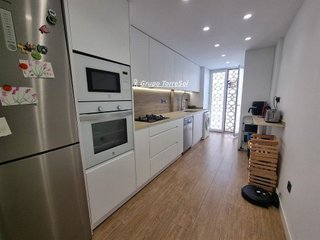 Piso en alquiler en Costa Daurada - Sant Gaietà en Roda de Barà
