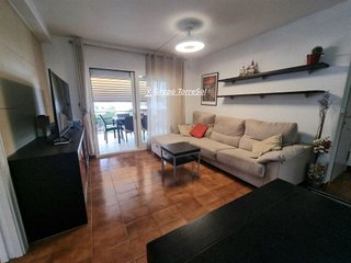 Piso en alquiler en Costa Daurada - Sant Gaietà en Roda de Barà