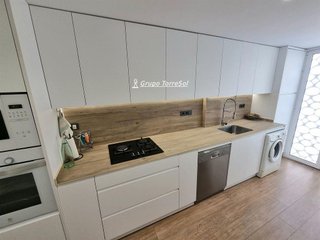 Piso en alquiler en Costa Daurada - Sant Gaietà en Roda de Barà