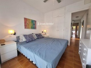 Piso en alquiler en Costa Daurada - Sant Gaietà en Roda de Barà
