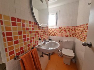 Piso en alquiler en Costa Daurada - Sant Gaietà en Roda de Barà