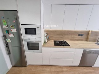 Piso en alquiler en Costa Daurada - Sant Gaietà en Roda de Barà