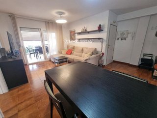 Piso en alquiler en Costa Daurada - Sant Gaietà en Roda de Barà