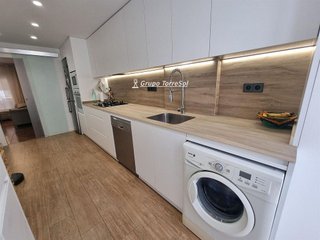 Piso en alquiler en Costa Daurada - Sant Gaietà en Roda de Barà
