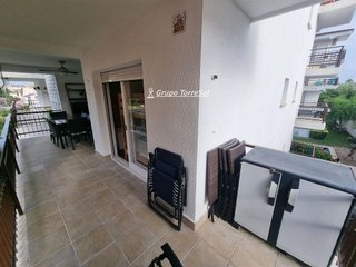 Piso en alquiler en Costa Daurada - Sant Gaietà en Roda de Barà