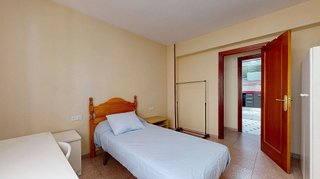Piso en alquiler en Centro en Murcia