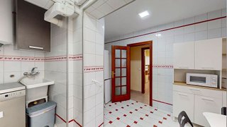 Piso en alquiler en Centro en Murcia