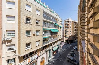 Piso en alquiler en Centro en Murcia