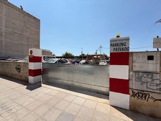 Piso en alquiler en Zona Poble en Benicarló