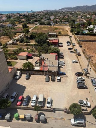 Piso en alquiler en Zona Poble en Benicarló