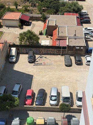 Piso en alquiler en Zona Poble en Benicarló