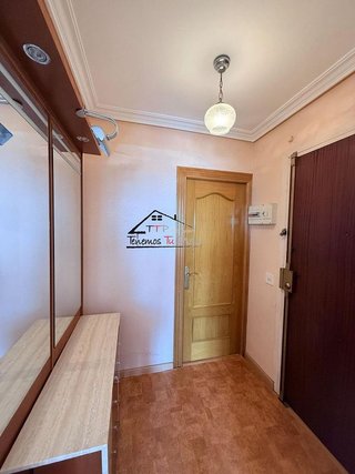 Piso en alquiler en Zona Poble en Benicarló