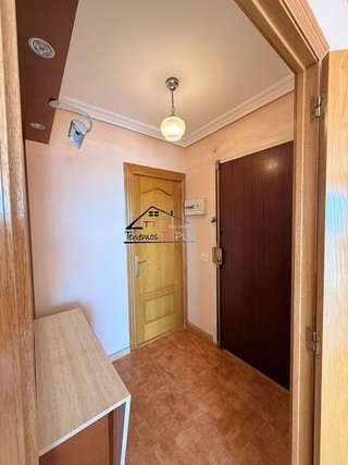 Piso en alquiler en Zona Poble en Benicarló