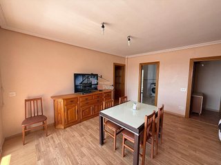 Piso en alquiler en Zona Poble en Benicarló