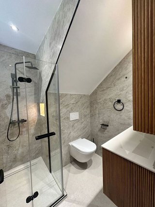 Ático en alquiler en Puerto Banús en Marbella