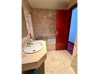 Piso en alquiler en Centro en Cáceres