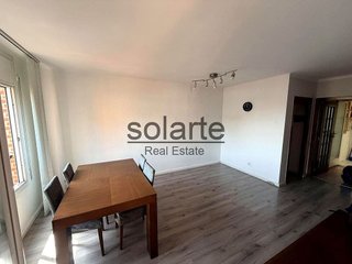 Piso en venta en Plaça Catalunya en Prat de Llobregat, El