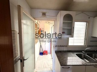 Piso en venta en Plaça Catalunya en Prat de Llobregat, El
