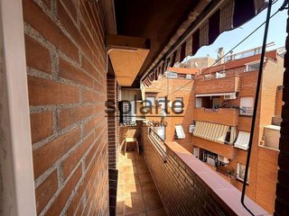Piso en venta en Plaça Catalunya en Prat de Llobregat, El