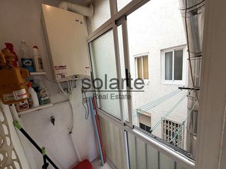 Piso en venta en Plaça Catalunya en Prat de Llobregat, El
