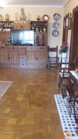 Piso en venta en Centro en Cáceres
