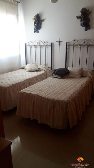 Piso en venta en Centro en Cáceres