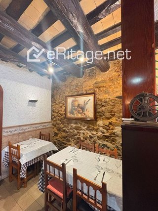 Restaurante en venta en Horta en Barcelona