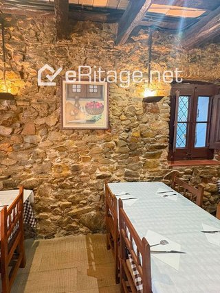 Restaurante en venta en Horta en Barcelona