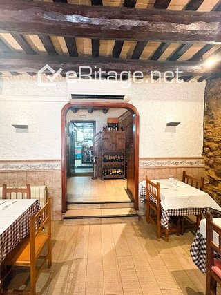 Restaurante en venta en Horta en Barcelona