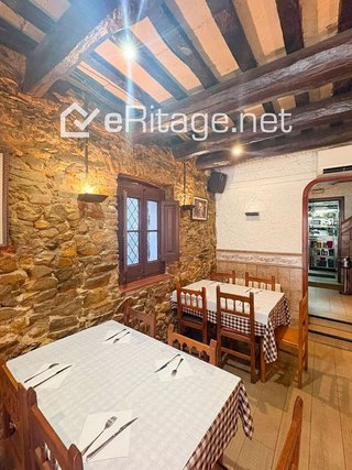 Restaurante en venta en Horta en Barcelona