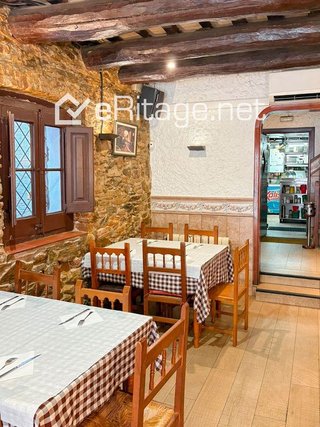 Restaurante en venta en Horta en Barcelona