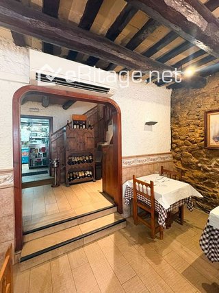 Restaurante en venta en Horta en Barcelona