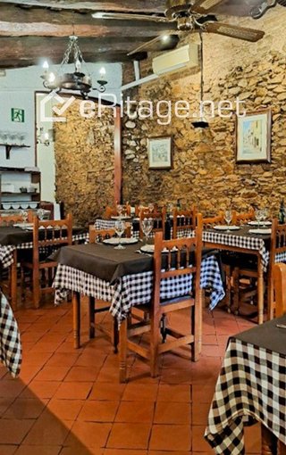 Restaurante en venta en Horta en Barcelona