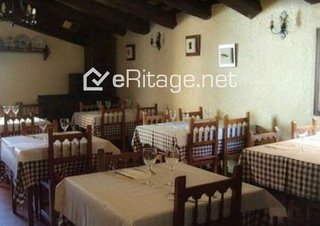Restaurante en venta en Horta en Barcelona
