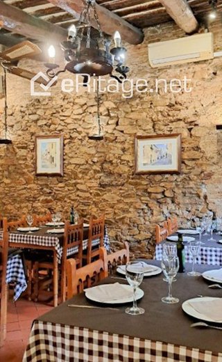 Restaurante en venta en Horta en Barcelona