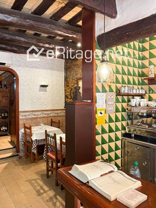Restaurante en venta en Horta en Barcelona