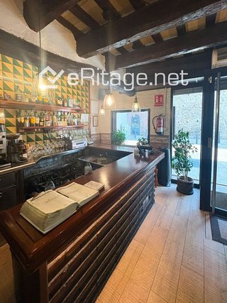 Restaurante en venta en Horta en Barcelona