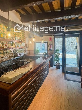 Restaurante en venta en Horta en Barcelona
