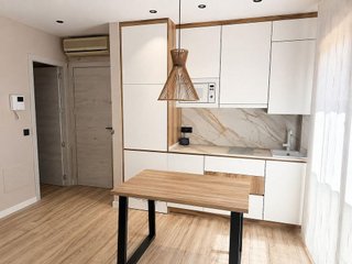 Estudio en alquiler en Quintana en Madrid