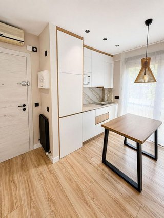 Estudio en alquiler en Quintana en Madrid