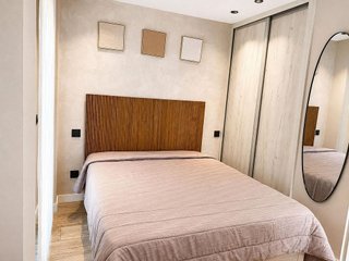 Estudio en alquiler en Quintana en Madrid