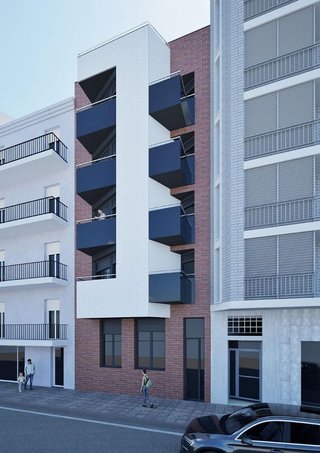 Dúplex en venta en Instituts - Universitat en Lleida