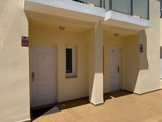 Casa adosada en alquiler en Los Boliches en Fuengirola