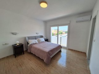 Casa adosada en alquiler en Los Boliches en Fuengirola